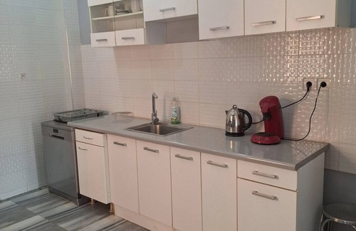 Pointe des Almadies Apartment | Sublime 4-room apartment dakar