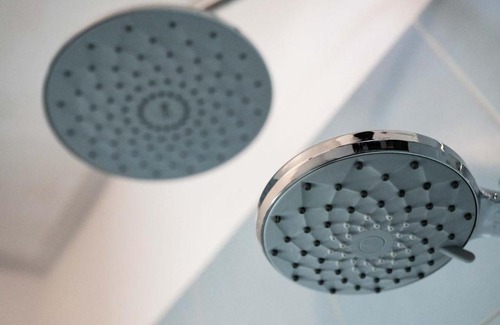 Cocody Apartment | Sublime appartement à Cocody Riviera Bonoumin .