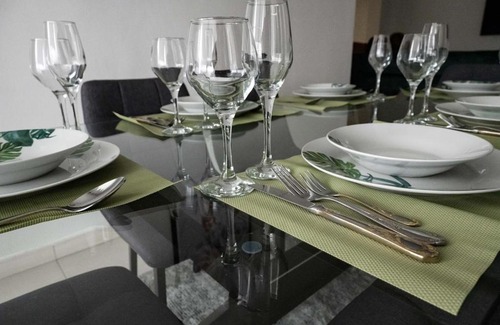 Cocody Apartment | Sublime appartement à Cocody Riviera Bonoumin .