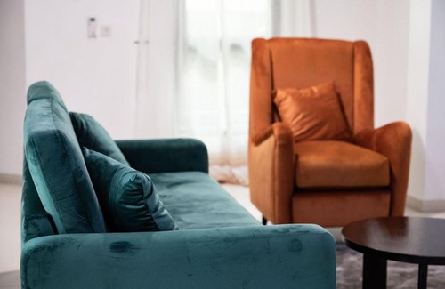 Cocody Apartment | Sublime appartement à Cocody Riviera Bonoumin .