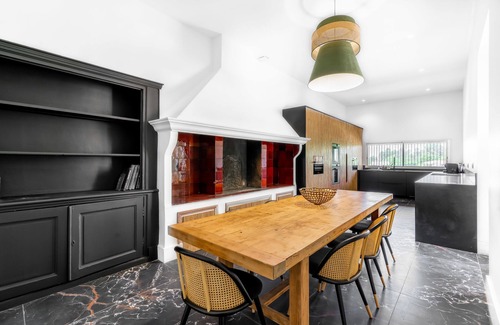 Bouc-Bel-Air House | Sublime Bastide Nichée Dans la Campagne Aixoise à 10mn du Cœur Daix-en-provence