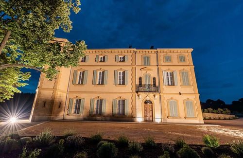 Bouc-Bel-Air House | Sublime Bastide Nichée Dans la Campagne Aixoise à 10mn du Cœur Daix-en-provence
