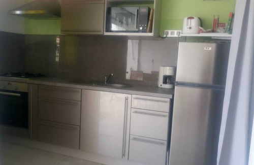 Les-Saintes Apartment | SUBLIME F2 ANY COMFORT