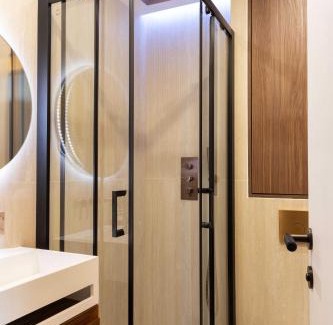 Quartier de la Folie-Mericourt Apartment | Sublime studio - 2P - near Place de la République