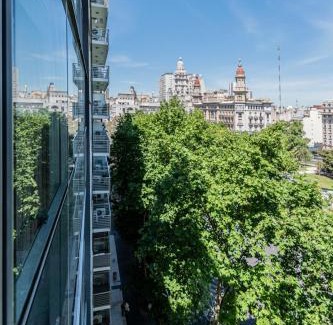 Congreso Apartment | Suchy Apart