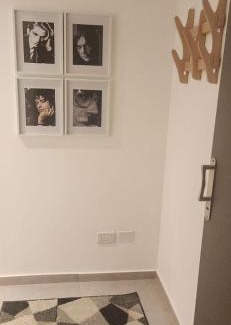 Congreso Apartment | Suchy Apart