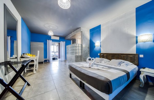 Centre Ville Hotel | Sud Hotel