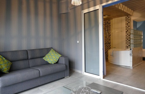 Centre Ville Hotel | Sud Hotel