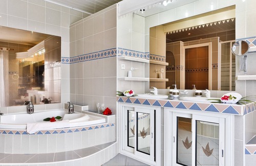 Centre Ville Hotel | Sud Hotel