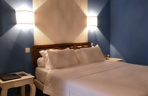 Centre Ville Hotel | Sud Hotel