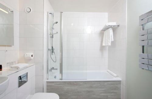 Faringdon Hotel | Sudbury House