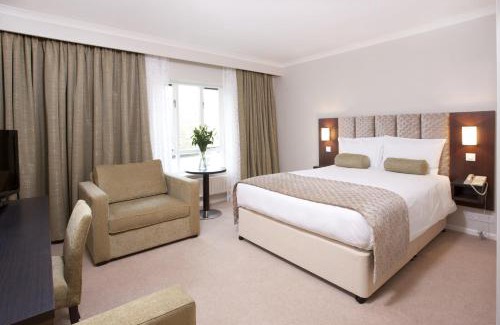 Faringdon Hotel | Sudbury House