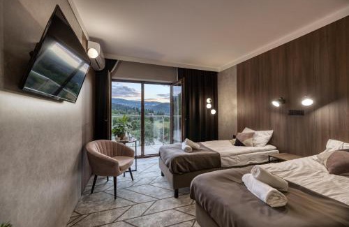 Karpacz Hotel | Sudecki Resort & SPA