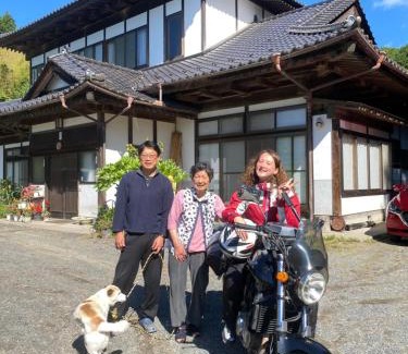 Koriyama House | Sudo Nousaien