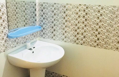 New Town Bed & Breakfast | Sudu Neluma Home Stay