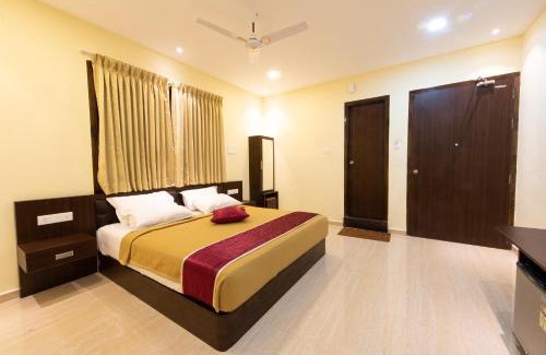 Urapakkam Hotel | Sugam Resort & Convention Centre
