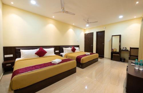 Urapakkam Hotel | Sugam Resort & Convention Centre