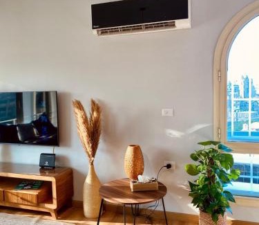 Garden City Apartment | Sugar Place 5 mins from Downtown - 2BR