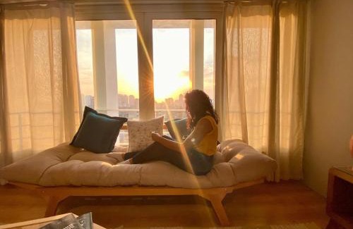 Garden City Apartment | Sugar Place 5 mins from Downtown - 2BR