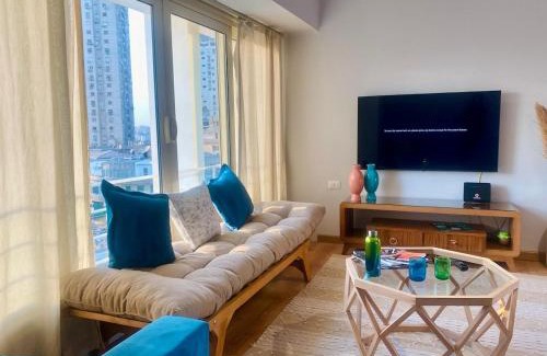 Garden City Apartment | Sugar Place 5 mins from Downtown - 2BR