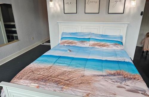 Bates House | Sugarloaf Chalet