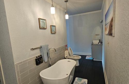 Bates House | Sugarloaf Chalet