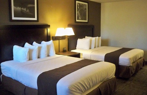 Boyd Acres Hotel | Sugarloaf Mt Motel