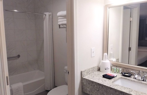 Boyd Acres Hotel | Sugarloaf Mt Motel