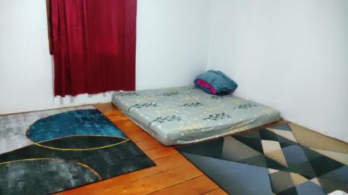 Sopai House | Sugi House Toraja - Penginapan Villa Harian Keluarga -Muat 20 orang