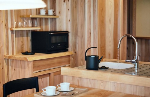 Kasumigaura House | SuigoenSelected ingredients from Lake Kasumigaura Ibaraki Choose your breakfast plan dinner op/Kasumigaura Ibaraki