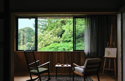 Kasumigaura House | SuigoenSelected ingredients from Lake Kasumigaura Ibaraki Choose your breakfast plan dinner op/Kasumigaura Ibaraki