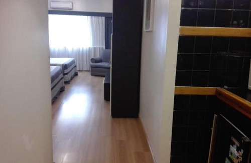 Retiro Apartment | Suipacha Suites