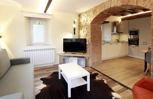 Hermandad de Campoo de Suso Apartment | Suitable. PAULINO (LAS CASONAS DE DON PEDRO GROUP)