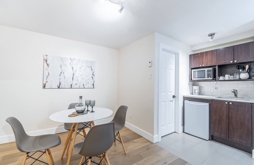 Mont-Tremblant Condo | Suite Évasion Tremblant 305701