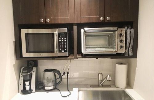 Mont-Tremblant Condo | Suite Évasion Tremblant 305701