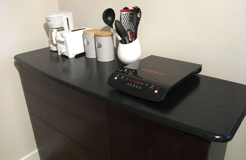 Mont-Tremblant Condo | Suite Évasion Tremblant 305701