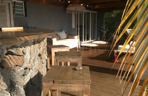 Saint-Leu Apartment | Suite 109 .