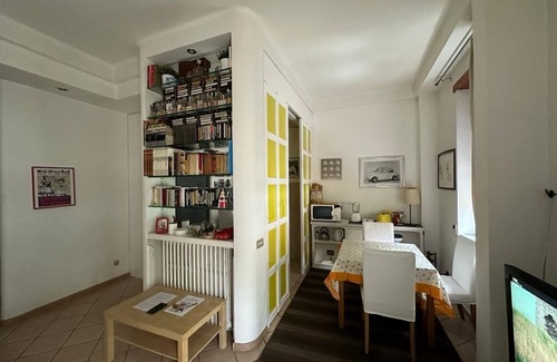 Quartiere XVII Trieste Apartment | Suite 14 Apartment - Your best stay in Rome Centre