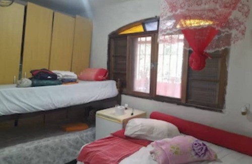 Balneario Gaivotas Cabin | Suite 2 - Balneário Gaivotas Itanhaém Litoral Sul