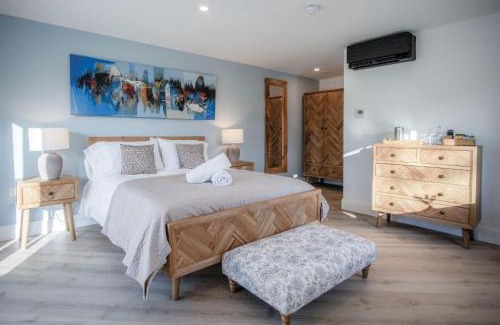 Pen-y-cae Apartment | Suite 9 - Sleeping Giant Hotel - Pen Y Cae Inn