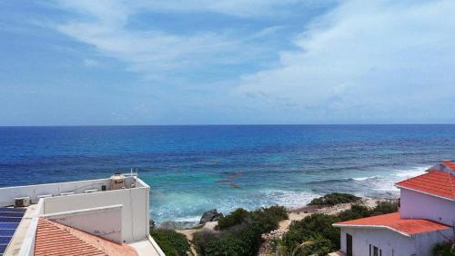 Colonia Meteorologico Apartment | Suite Amanecer con vista al mar