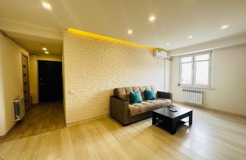 Kentron Apartment | Suite Apartment on Pushkin street