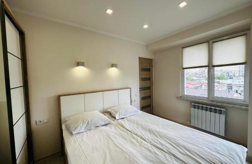 Kentron Apartment | Suite Apartment on Pushkin street