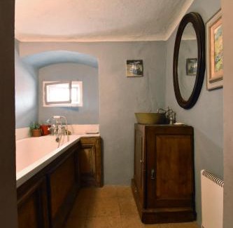 Domousice Apartment | Suite at Château Domoušice