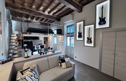 Cherasco Apartment | Suite Burotti - In the heart of Cherasco