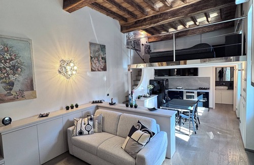 Cherasco Apartment | Suite Burotti - In the heart of Cherasco