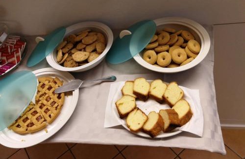 Borgo Roma Bed & Breakfast | Suite Color Verona