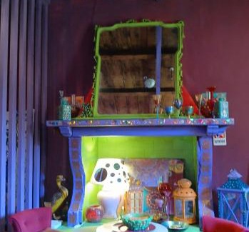 Calcata Bed & Breakfast | Suite d'Artista Calcata