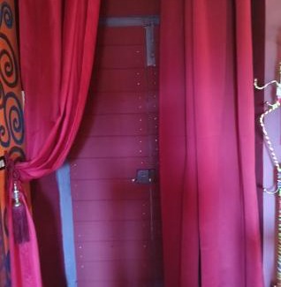 Calcata Bed & Breakfast | Suite d'Artista Calcata