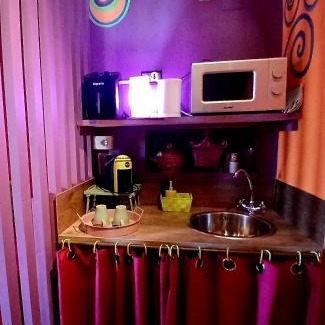 Calcata Bed & Breakfast | Suite d'Artista Calcata